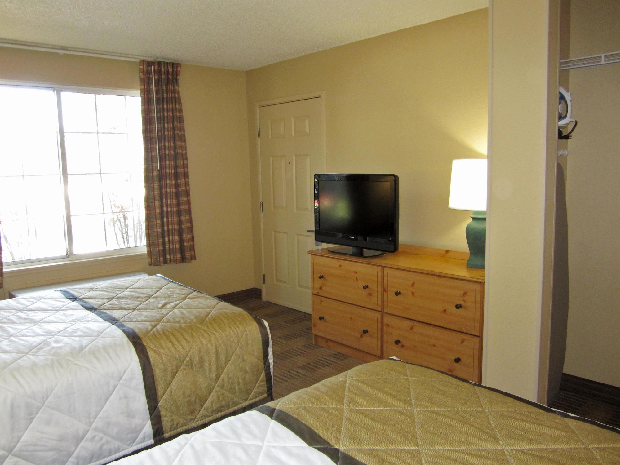 Extended Stay America Suites - San Antonio - Airport Exterior foto