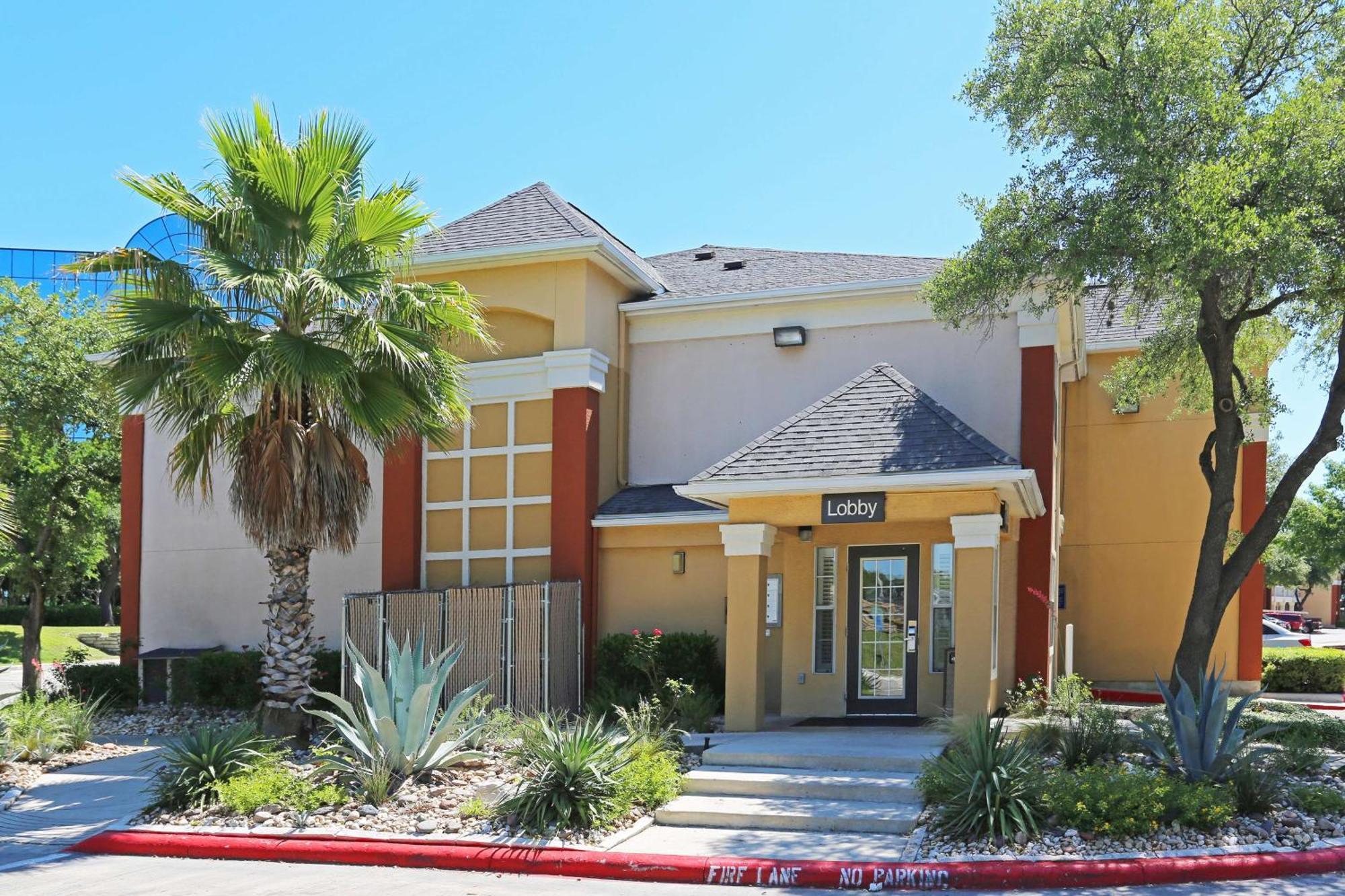 Extended Stay America Suites - San Antonio - Airport Exterior foto